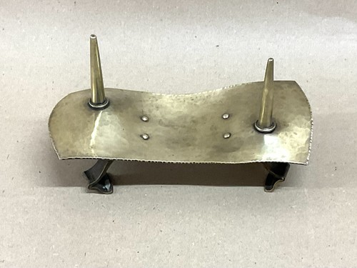 Arts and crafts brass - crafts,