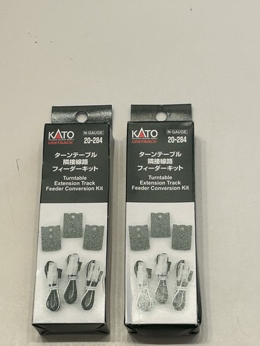 Lot kato 20 284 - kato, n