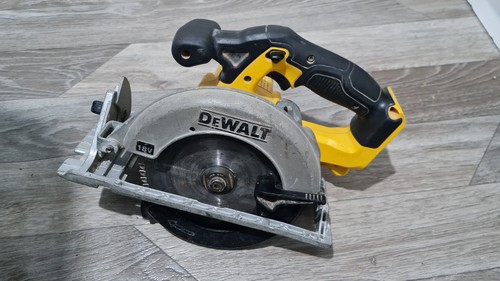 Dewalt dcs391n 18v 165 - 18v,