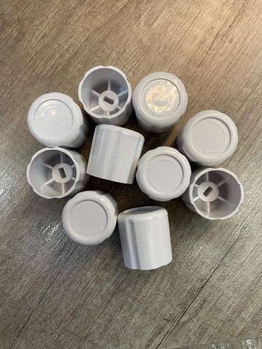 Lockshield radiator valve - lockshield,