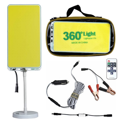 Cob work light 300w - cob, remote