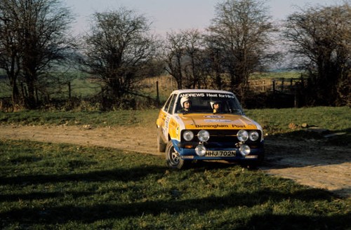 Russell brookes john brown - russell,