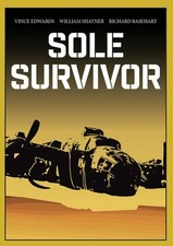 Sole Survivor [New DVD]