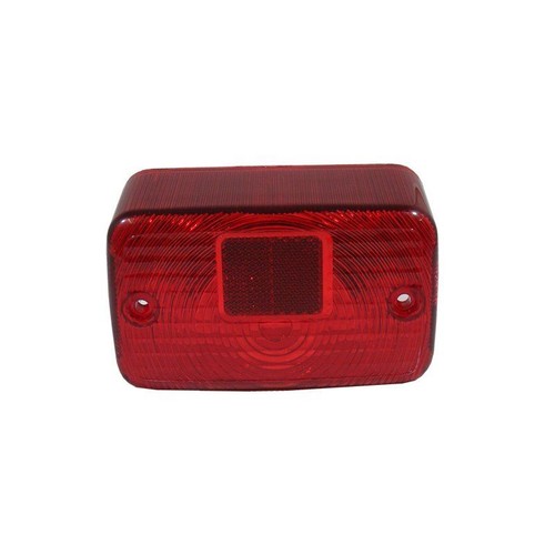 Yamaha tail light - tail,