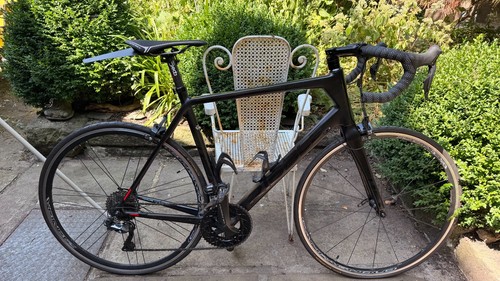Ribble absolute black road - ribble,