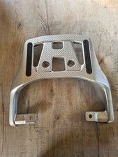 Honda Varadero XL 125 XL125v Rear Luggage Rack Carrier 2001 - 2006