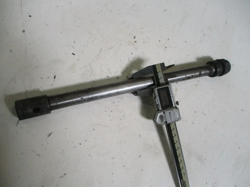 Honda 1100 sc26 pan - st,