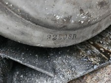 Nissan Micra 1990 Petrol