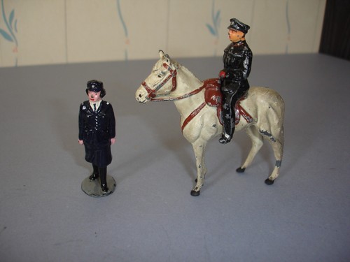 Timpo lead police figures - police,