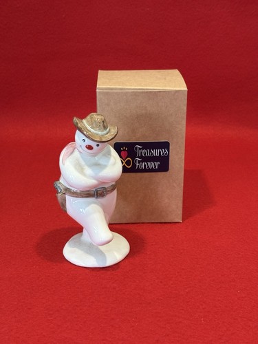 Royal doulton the snowman - royal,