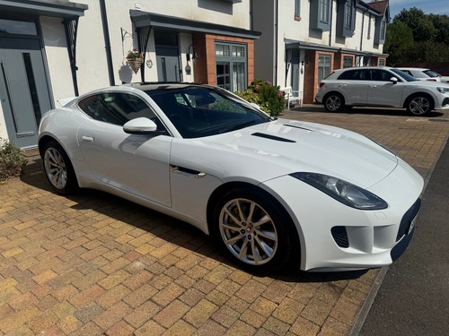 2014 jaguar type 0 v6 - jaguar, 3.0