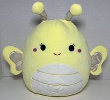 Squishmallows Nixie The Butterfly 12” Plush Soft Toy