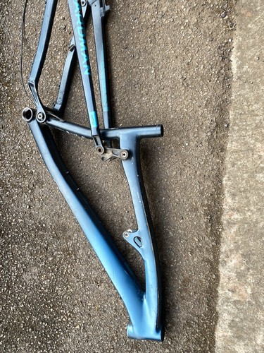 Boardman mtr frame used - 9.0,