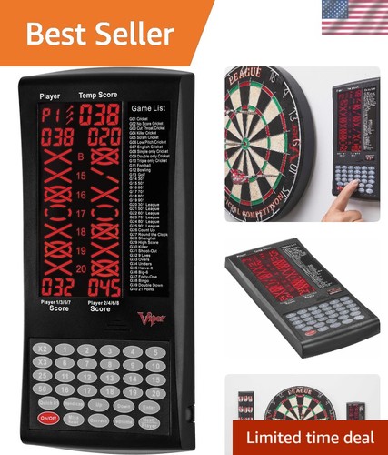 Viper digital dart - digital, scorer