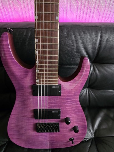 Esp ltd 207 - esp, string