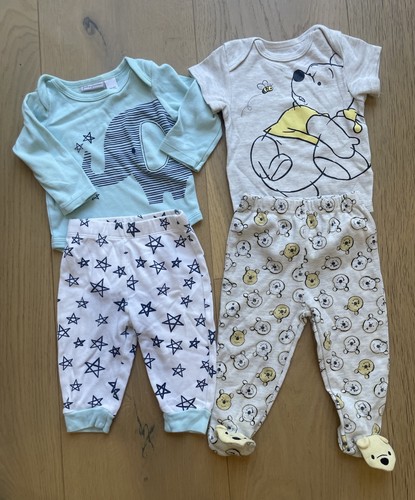 Baby boy bodysuits - boy,