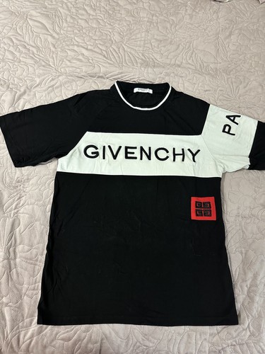 Black givenchy paris - givenchy,