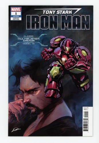 Tony stark iron man - tony,