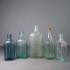 Antique chemist apothecary - antique,