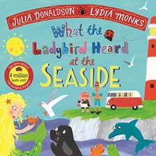 What the ladybird heard - what, at