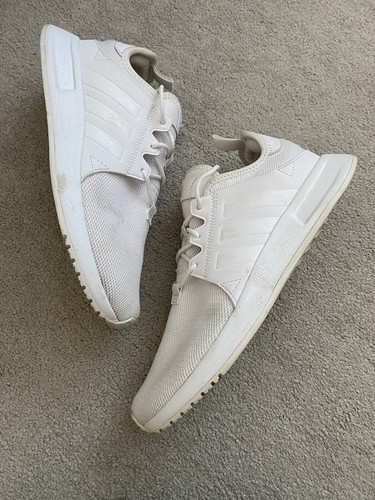 Adidas white mens womens - mens,