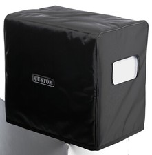 Custom padded cover for Ashdown ABM C115 300 Evo II Bass combo