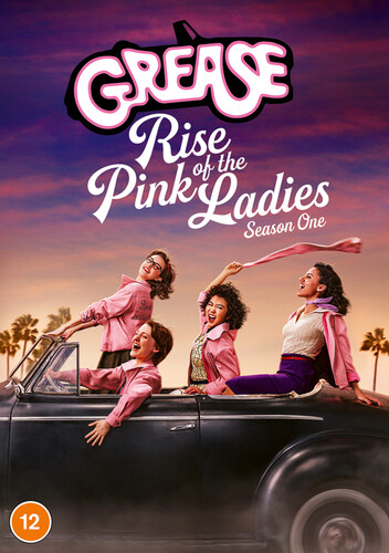 Grease rise the pink - rise,