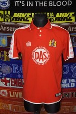 5/5 Bristol City adults S/M