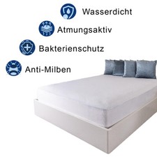 Matratzenschoner Waterproof Mattresses Protective round Rubber 4-Ecken-Gummi