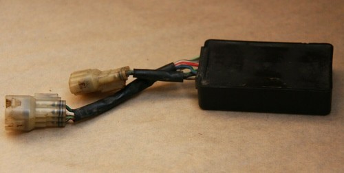 Control unit v 31810kak901 - rc,
