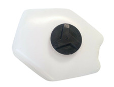 FUEL TANK FOR 2 STROKE  MINI