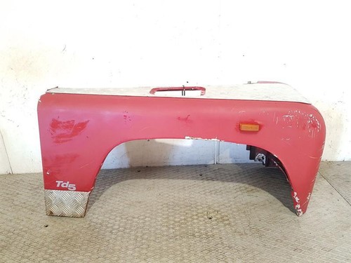 1984 1990 l315 land rover - 1984-1990,