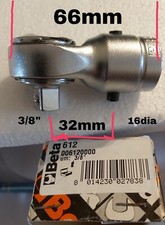 Beta Tools 612 Reversible