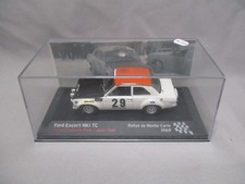 AI372 IXO ALTAYA 1/43 FORD