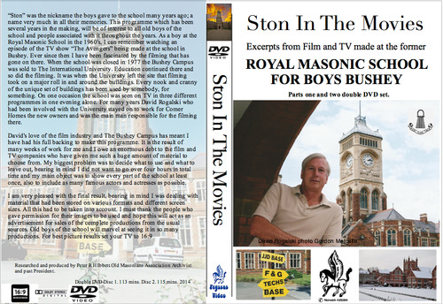 Royal masonic school - royal,