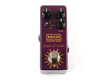 Used MXR CSP039 Duke of Tone