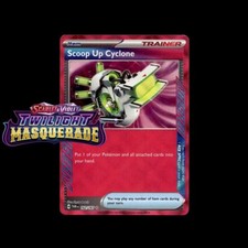 Pokemon TCG - Twilight