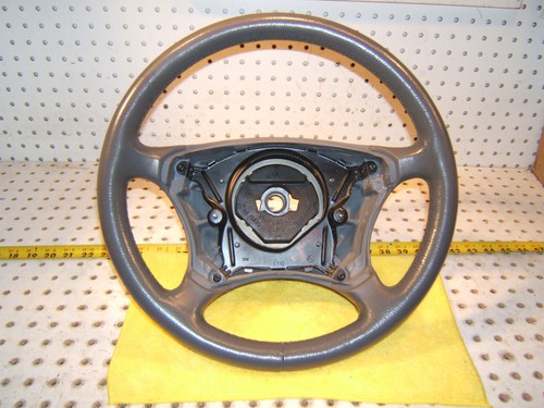 Mercedes w215 w220 - w215, 00-06