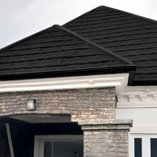 5x Galvanized Al-Zinc Steel