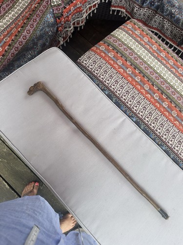 Vintage old antique - antique, wooden