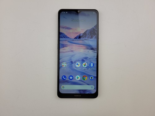 Nokia 32gb - (ta-1274),