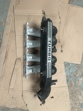 Rover turbo inlet - rover, t16