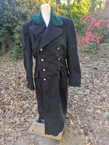 Vintage west german police - vintage,