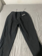 Galvin Green Men's Gore Tex Golf Trousers Xxl