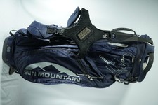 Sun Mountain Three 5 Stand Bag
