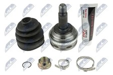 Driveshaft joint front axle - joint,