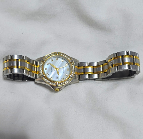 Sekonda ladies two - sekonda, two-tone