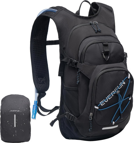 Hydration backpack 18l - hydration, with