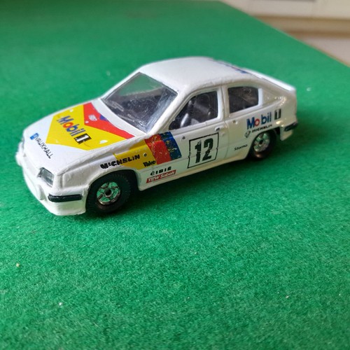Corgi mobil motor - corgi,