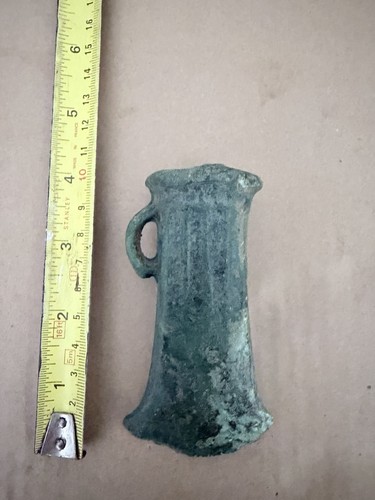 Bronze age artifact - bronze,